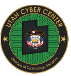 Utah Cyber Center Seal